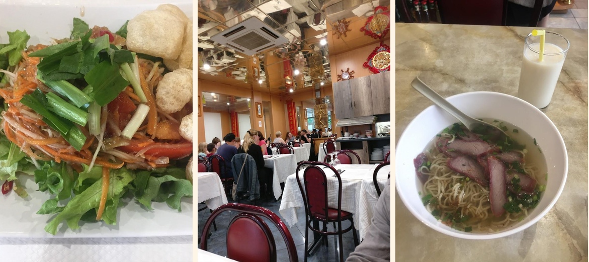 New Saveurs d'Asie - Gallery Image 1