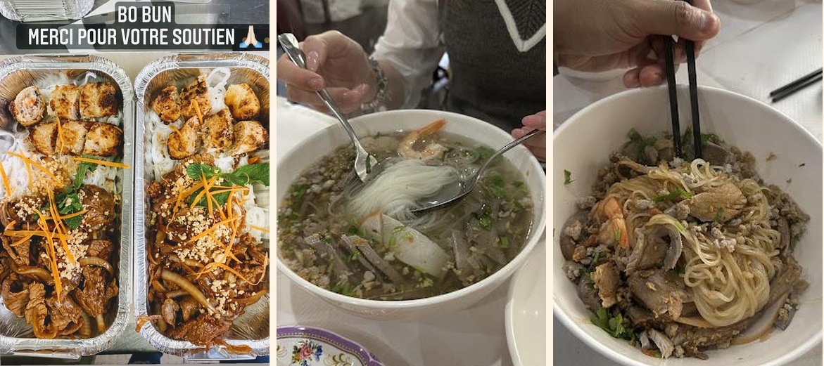 New Saveurs d'Asie - Gallery Image 3