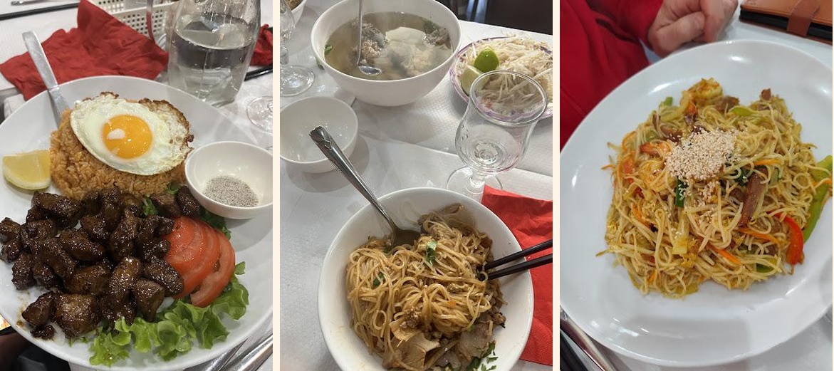 New Saveurs d'Asie - Gallery Image 4