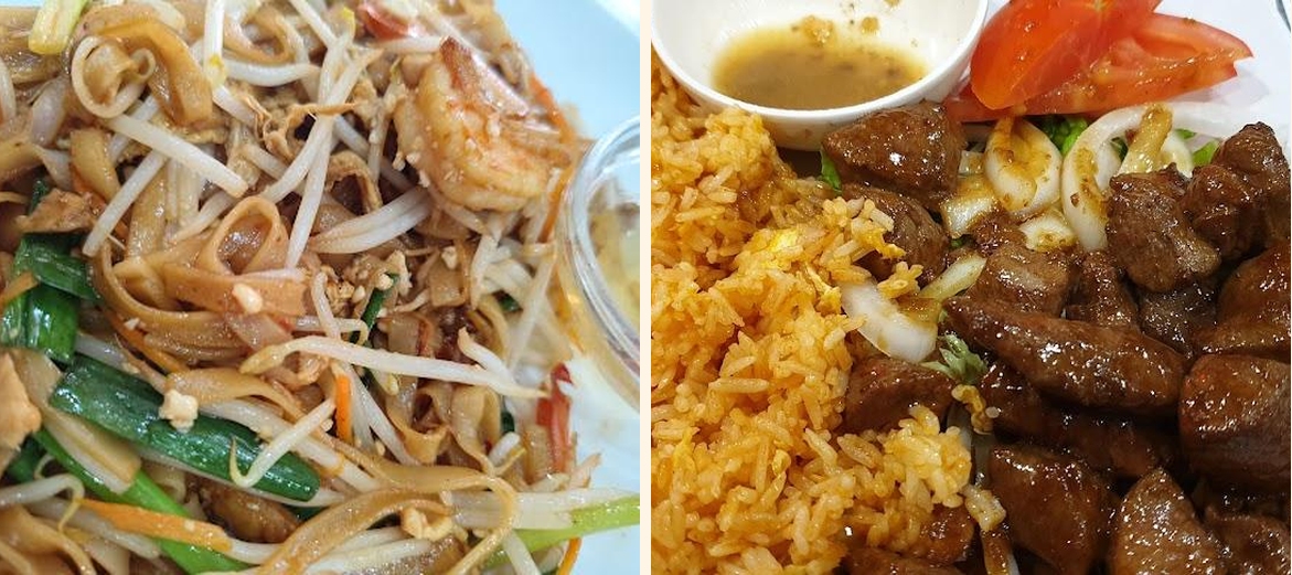 New Saveurs d'Asie - Gallery Image 5